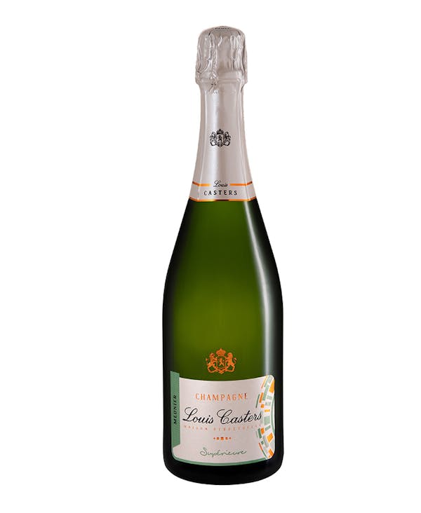 BRUT Cuvee Superieure